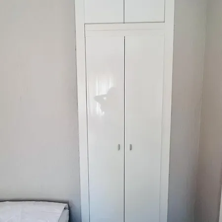 A564 - Maria B - 2004 Finestrat S.l.