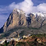Apartman A564 - Maria B - 2004 Finestrat S.l.